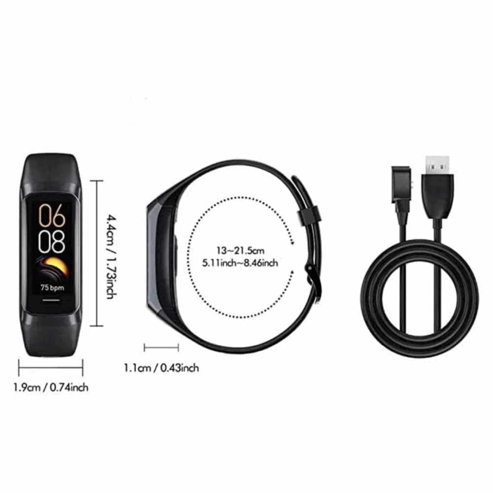 Vital Fit Track (official Retailer) 2025