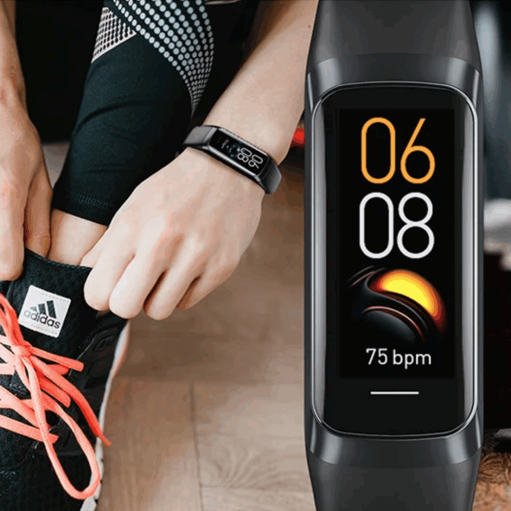 Vital Fit Track (official Retailer) 2025
