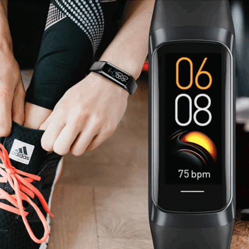 Vital Fit Track (official Retailer) 2025